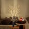 Lighted White Birch Branches with Timer 33IN 180 LED Twig Birch Branches for Vase Chriatmas Decor Artificial Birch Tree Branch Holiday Home Party Wedding Decoration Indoor Outdoor